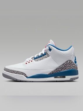 Jordan 3 retro wizards